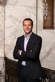 Christian de Loor - Vastgoedadviseur